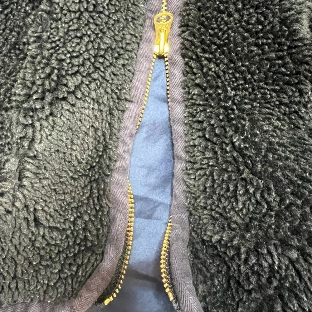 J. Crew crew faux